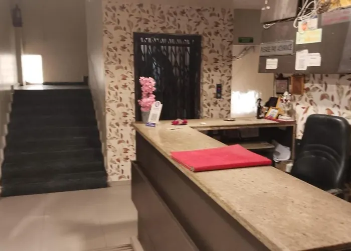 Hotel Crystal Ahmedabad