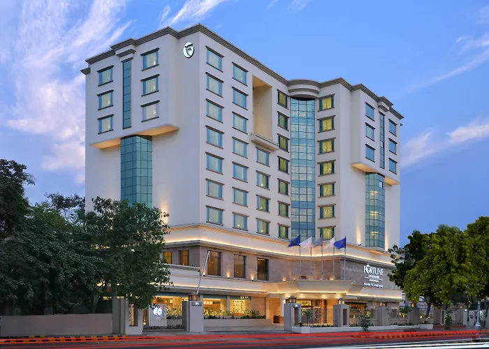 Fortune Landmark, Ahmedabad - Member Itc Hotels' Group