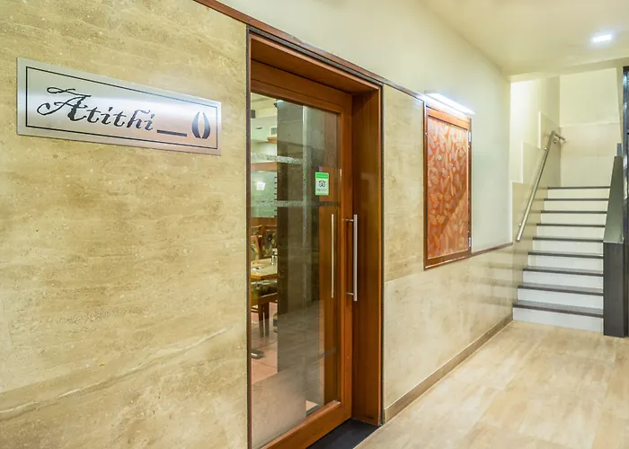 Treebo Ambassador Hotel Ahmedabad